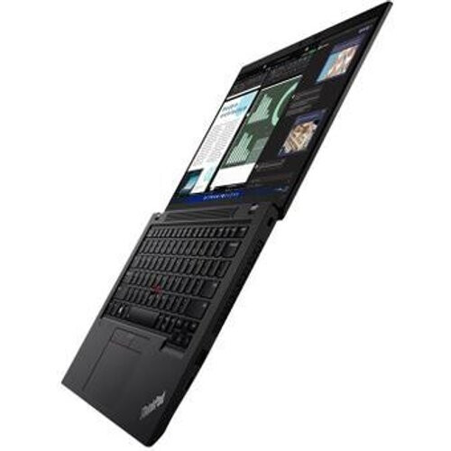 Lenovo ThinkPad L14 Gen 3 14" Ryzen 5 PRO 2.3 GHz - SSD 512 GB - 32GB AZERTY - Frans Tweedehands