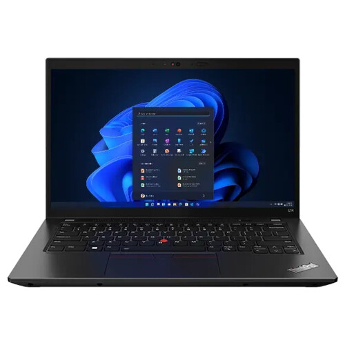 Lenovo Thinkpad L14 Gen 3 - Intel Core i3-12e Generatie - 14 inch - 16GB RAM - 256GB SSD - Windows 11 Home Tweedehands