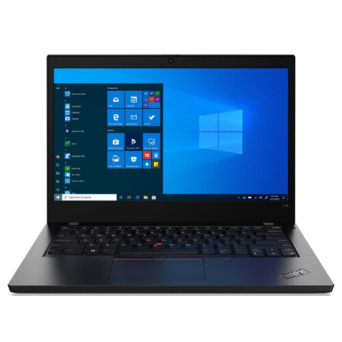 Lenovo ThinkPad L14 - Intel Core i3-10e Generatie - 14 inch - 16GB RAM - 256GB SSD - Windows 11 Tweedehands