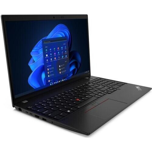 Lenovo ThinkPad L15 15" Ryzen 5 PRO 2.1 GHz - SSD 512 GB - 16GB QWERTZ - Duits Tweedehands