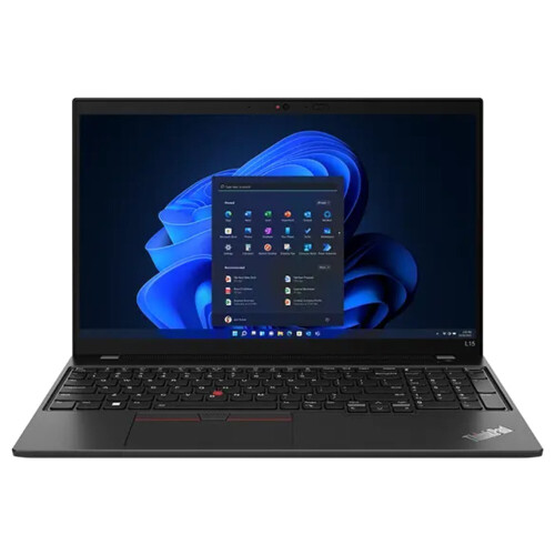 Lenovo Thinkpad L15 G4 - Intel Core i5-13e Generatie - 15 inch - 8GB RAM - 256GB SSD - Windows 11 Home Tweedehands