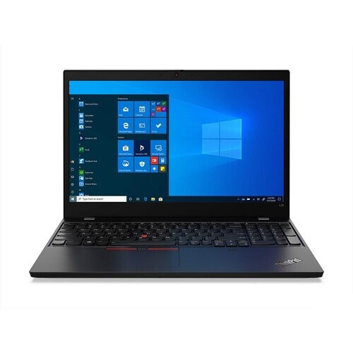 Lenovo ThinkPad L15 Gen 1 15" Ryzen 3 PRO 2.1 GHz - SSD 256 GB - 8GB AZERTY - Frans Tweedehands