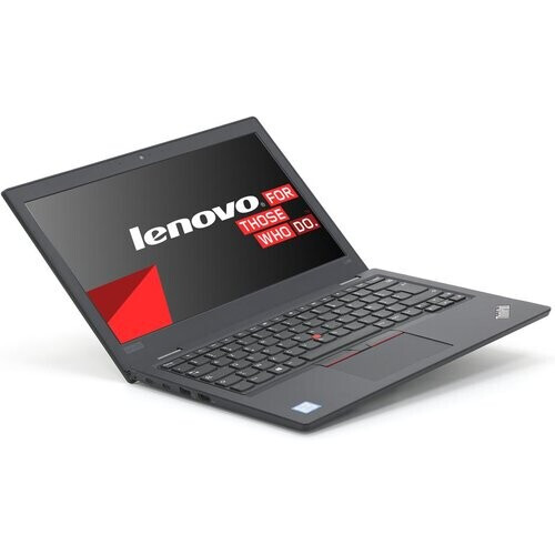 Lenovo ThinkPad L380 13" Core i5 1.7 GHz - SSD 256 GB - 8GB AZERTY - Frans Tweedehands