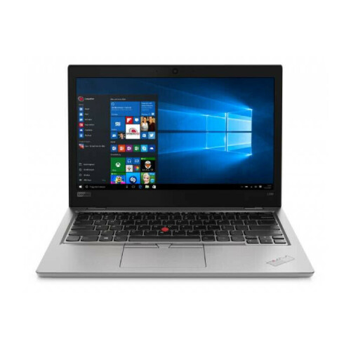 Lenovo ThinkPad L380 - Intel Core i3-8e Generatie - 13 inch - 8GB RAM - 256GB SSD - Windows 11 Tweedehands