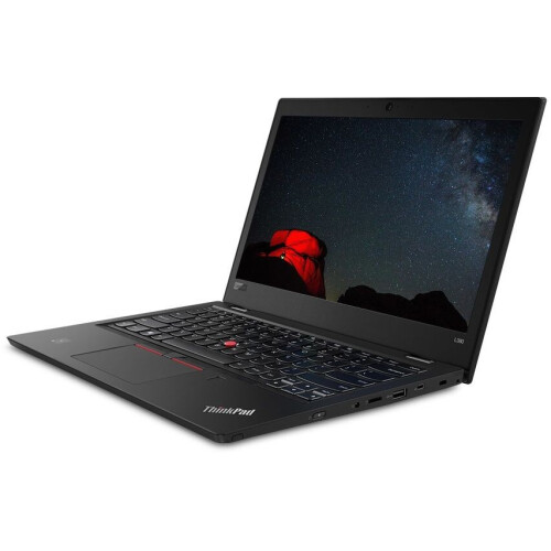 Lenovo ThinkPad L380 - Laptop - Intel Core i7 8550U 1.7GHz 16GB RAM 256GB NVMe 13.3 inch (2018)
