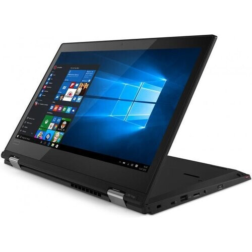 Lenovo ThinkPad L380 Yoga 13" Core i5 1.6 GHz - SSD 256 GB - 8GB AZERTY - Frans Tweedehands