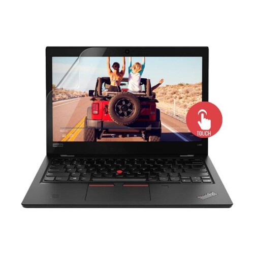 Lenovo ThinkPad L380 Yoga - Intel Core i3-8e Generatie - 13 inch - Touch - 8GB RAM - 256GB SSD - Windows 11 Tweedehands