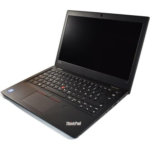 Lenovo ThinkPad L390 13" Core i5 1.6 GHz - SSD 256 GB - 16GB QWERTY - Spaans Tweedehands