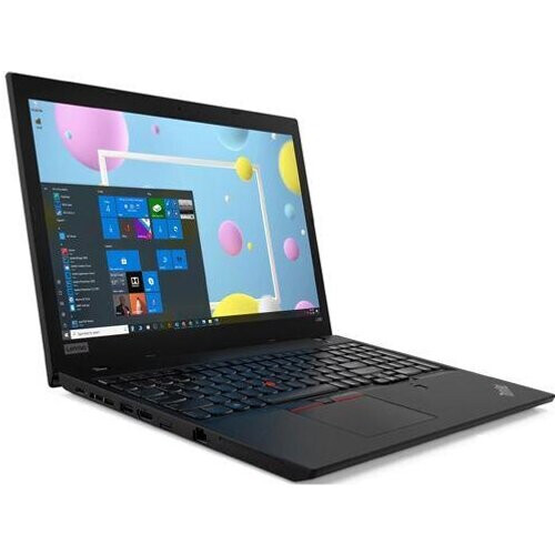 Lenovo ThinkPad L390 13" Core i5 1.6 GHz - SSD 256 GB - 8GB AZERTY - Belgisch Tweedehands