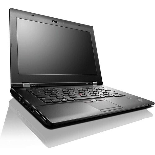 Lenovo ThinkPad L430 14" Core i3 2.5 GHz - HDD 500 GB - 4GB AZERTY - Frans Tweedehands