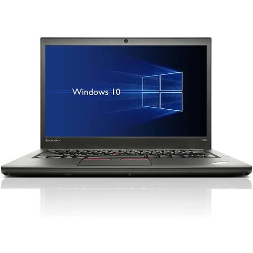 Lenovo ThinkPad L450 14" Core i5 2.3 GHz - SSD 120 GB - 4GB AZERTY - Belgisch Tweedehands