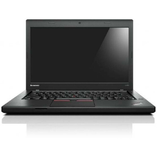 Lenovo ThinkPad L460 - Intel Core i5-6e Generatie - 14 inch - 8GB RAM - 256GB SSD - Windows 11 Tweedehands