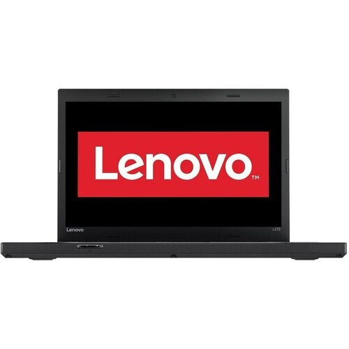 Lenovo ThinkPad L470 14" Core i5 2.4 GHz - SSD 128 GB - 8GB QWERTZ - Duits Tweedehands