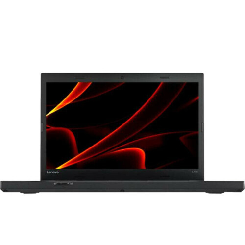 Lenovo ThinkPad L470 - Intel Core i3-7e Generatie - 14 inch - 8GB RAM - 256GB SSD - Windows 11 Tweedehands