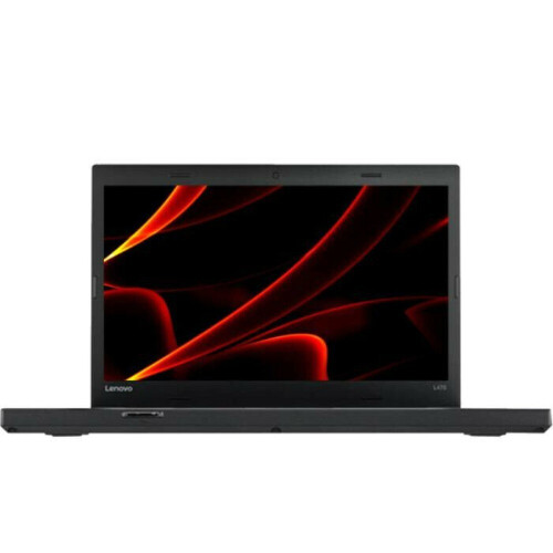 Lenovo ThinkPad L470 - Intel Core i5-7e Generatie - 14 inch - 8GB RAM - 256GB SSD - Windows 11 Tweedehands