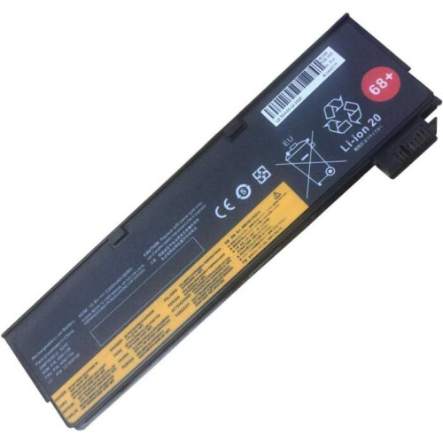 Lenovo Thinkpad L470 Replacement Accu Tweedehands