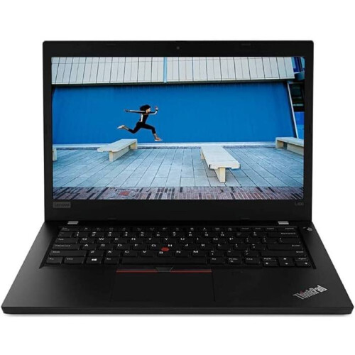 Lenovo ThinkPad L490 - Intel Core i5-8e Generatie - 14 inch - 8GB RAM - 256GB SSD - Windows 11 Tweedehands
