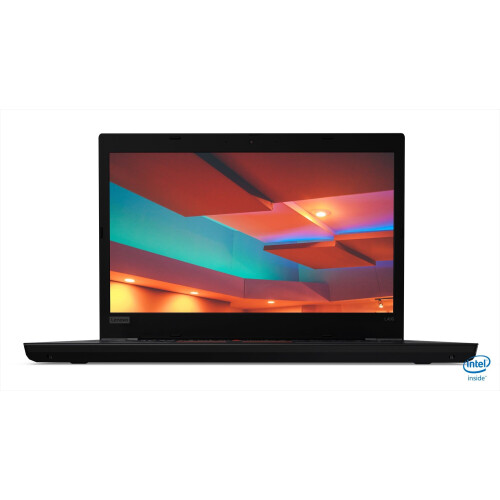 Lenovo ThinkPad L490 - Laptop 14"- Intel Core i5-8265U 8GB 256GB SSD - Windows 10 Pro Tweedehands