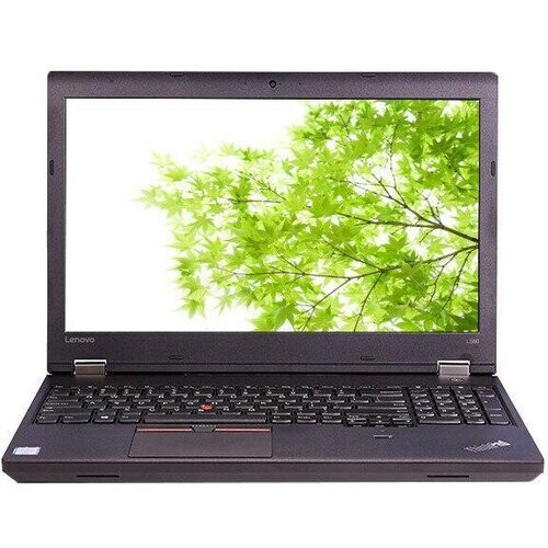 Lenovo ThinkPad L560 15" Core i5 2.3 GHz - SSD 1000 GB - 16GB AZERTY - Frans Tweedehands