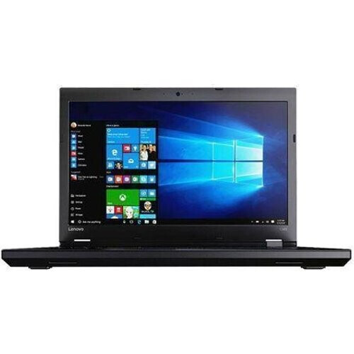 Lenovo ThinkPad L560 15" Core i5 2.3 GHz - SSD 256 GB - 8GB AZERTY - Frans Tweedehands