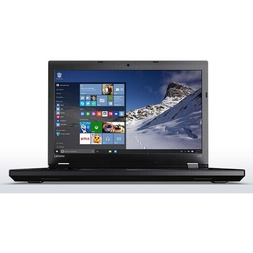 Lenovo ThinkPad L560 15" Core i5 2.3 GHz - SSD 480 GB - 4GB AZERTY - Frans Tweedehands