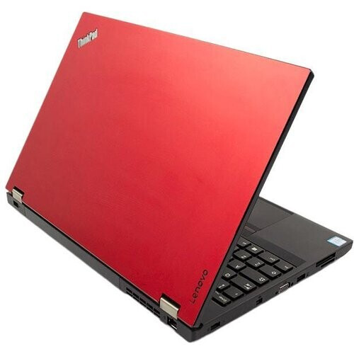 Lenovo ThinkPad L560 15" Core i5 2.4 GHz - SSD 240 GB - 8GB AZERTY - Frans Tweedehands