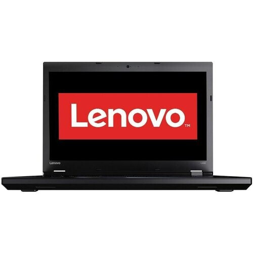 Lenovo ThinkPad L560 15" Core i5 2.4 GHz - SSD 240 GB - 8GB QWERTY - Italiaans Tweedehands