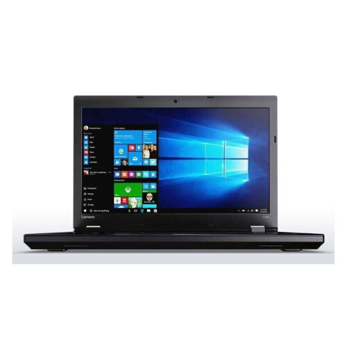 Lenovo ThinkPad L560 - Intel Core i5-6e Generatie - 15 inch - 8GB RAM - 256GB SSD - Windows 11 Tweedehands