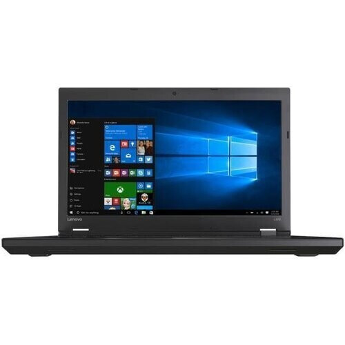 Lenovo ThinkPad L570 15" Core i5 2.3 GHz - SSD 256 GB - 4GB AZERTY - Frans Tweedehands