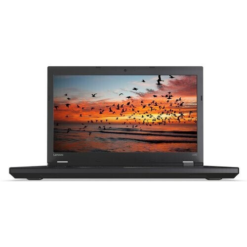 Lenovo ThinkPad L570 15" Core i5 2.3 GHz - SSD 480 GB - 10GB AZERTY - Frans Tweedehands