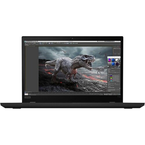 Lenovo ThinkPad L570 15" Core i5 2.3 GHz - SSD 480 GB - 16GB AZERTY - Frans Tweedehands