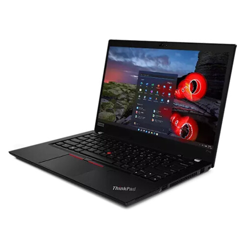 Lenovo Thinkpad P14s G2 - Intel Core i7-11e Generatie - 14 inch - 16GB RAM - 256GB SSD - Windows 11 Home Tweedehands