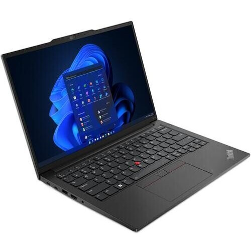 Lenovo ThinkPad P14S G4 14" Ryzen 5 PRO 2.8 GHz - SSD 512 GB - 12GB QWERTY - Spaans Tweedehands