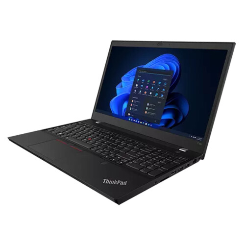 Lenovo ThinkPad P15v gen 3 - AMD Ryzen 5 Pro 6650H - 15 inch - 8GB RAM - 256GB SSD - GPU - Windows 11 Home Tweedehands