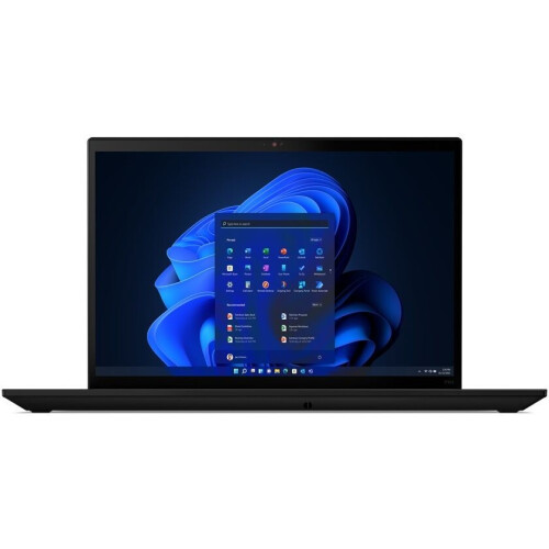 Lenovo ThinkPad P16s Gen 2 (21HK000EMH) - Mobile Workstation - Intel Core i7-1360P - RTX A500 - 16GB RAM - 512GB opslag - 16"WUXGA (1920x1200) Tweedehands