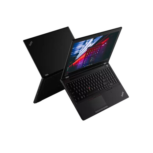 Lenovo Thinkpad P52 - Intel Xeon E-2176M - 15 inch - 8GB RAM - 256GB SSD - Windows 11 Home Tweedehands