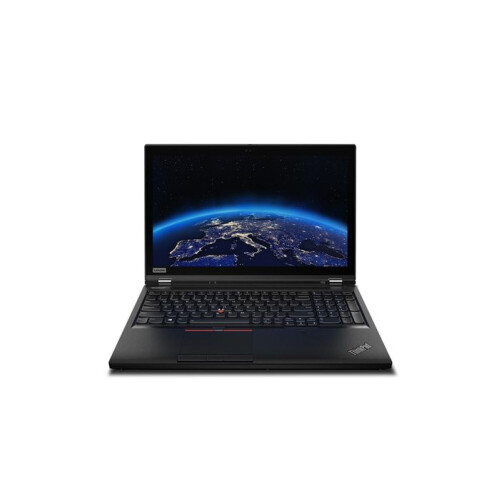 Lenovo ThinkPad P53 - Intel Core i7-9e Generatie - 15 inch - 8GB RAM - 256GB SSD - Windows 11 Home Tweedehands