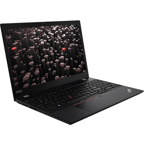 Lenovo ThinkPad P53S 15" Core i7 1.8 GHz - SSD 512 GB - 32GB QWERTY - Scandinavisch Tweedehands