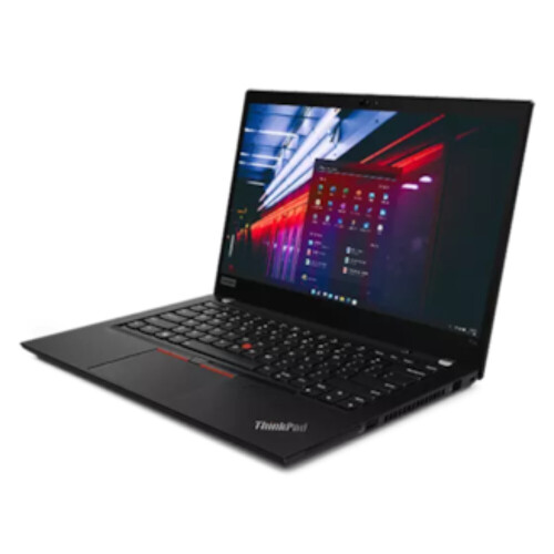 Lenovo ThinkPad T14 Gen 2 - Intel Core i7-11e Generatie - 14 inch - 32GB RAM - 256GB SSD - Windows 11 Home Tweedehands