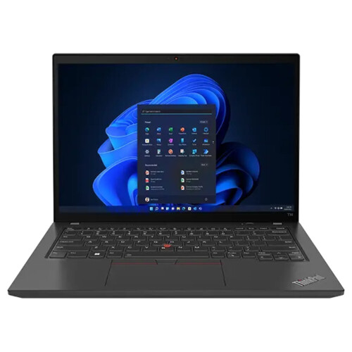 Lenovo ThinkPad T14 Gen 4 - AMD Ryzen 7 Pro 7840U - 14 inch - 16GB RAM - 256GB SSD - GPU - Windows 11 Home Tweedehands