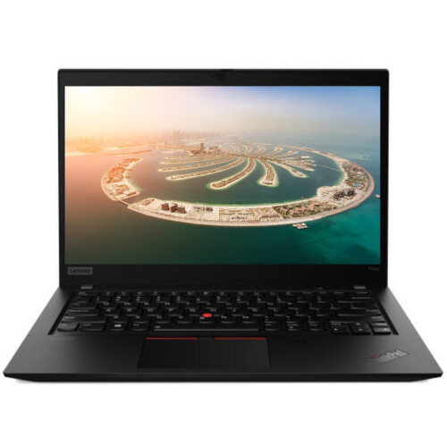 Lenovo ThinkPad T14s Gen 2 - Intel® Core™ i7-1165G7 Tweedehands