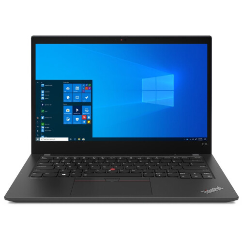 Lenovo ThinkPad T14s Gen 2 | Intel Core i7 | Intel HD Graphics | 35.6 (14″) | 512 GB SSD | 16 GB DDR4 | US | WiFi | Windows 11 Pro Tweedehands
