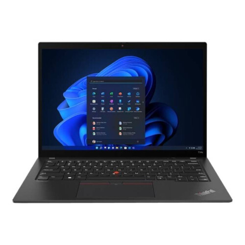 Lenovo ThinkPad T14s - Intel Core i7-10e Generatie - 14 inch - 16GB RAM - 256GB SSD - Windows 11 Home Tweedehands