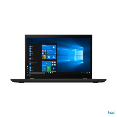 Lenovo ThinkPad T15 - Intel Core i5-10e Generatie - 15 inch - 8GB RAM - 256GB SSD - Windows 11 Home Tweedehands