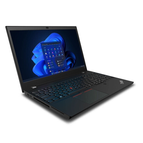 Lenovo Thinkpad T15p - Intel Core i7-10e Generatie - 15 inch - 8GB RAM - 256GB SSD - Windows 11 Home Tweedehands