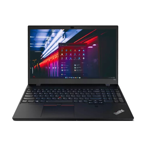 Lenovo Thinkpad T15p - Intel Core i7-10e Generatie - 15 inch - 8GB RAM - 256GB SSD - Windows 11 Home Tweedehands