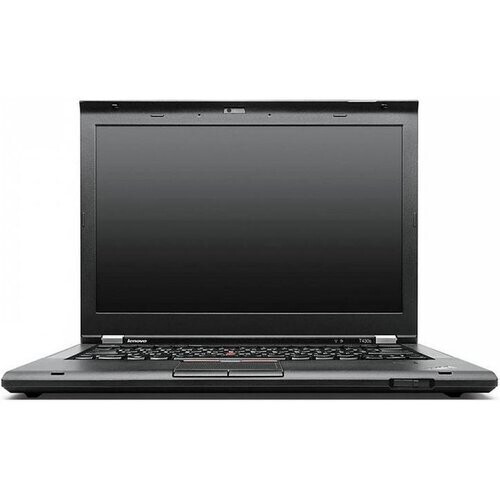 Lenovo ThinkPad T430 14" Core i5 2.6 GHz - SSD 1000 GB - 8GB QWERTY - Spaans Tweedehands