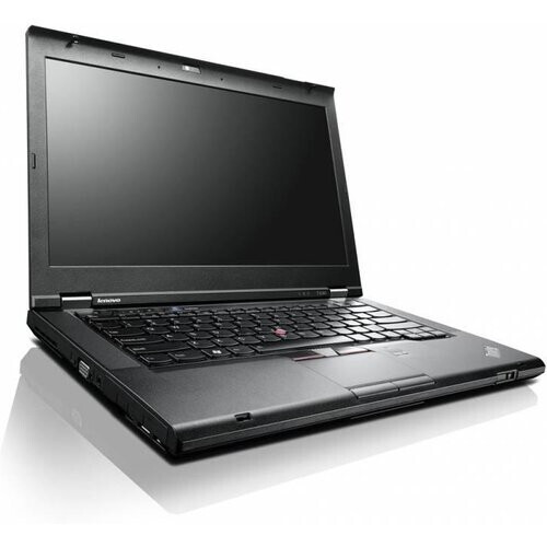 Lenovo ThinkPad T430 14" Core i5 2.6 GHz - SSD 240 GB - 8GB AZERTY - Frans Tweedehands