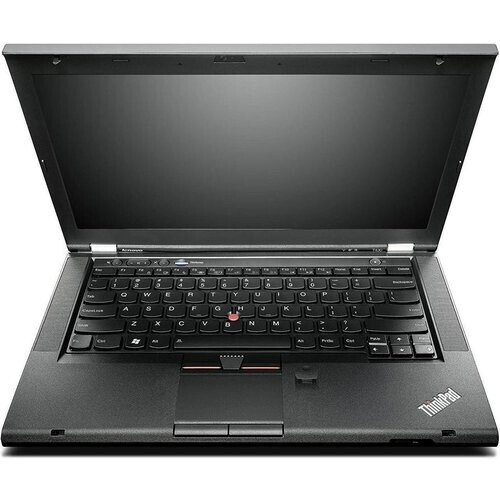 Lenovo ThinkPad T430 14" Core i5 2.6 GHz - SSD 240 GB - 8GB AZERTY - Frans Tweedehands