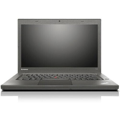 Lenovo ThinkPad T440 14" Core i5 1.9 GHz - HDD 500 GB - 4GB AZERTY - Frans Tweedehands